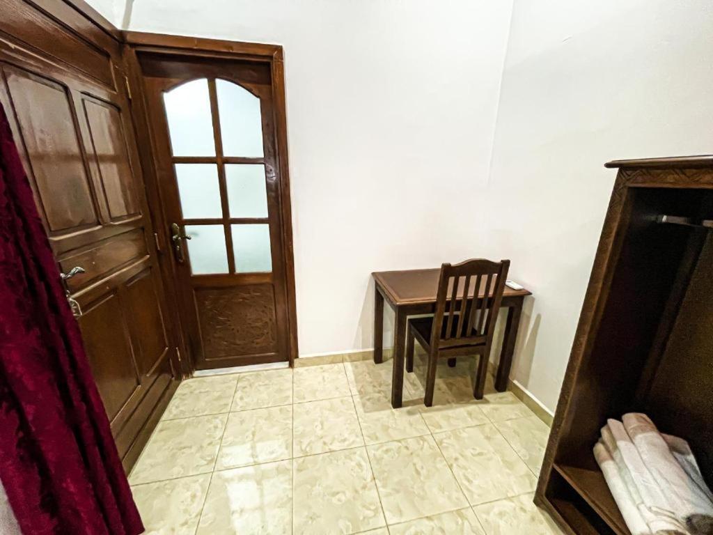 Riad El Wazania Rabat Exteriér fotografie